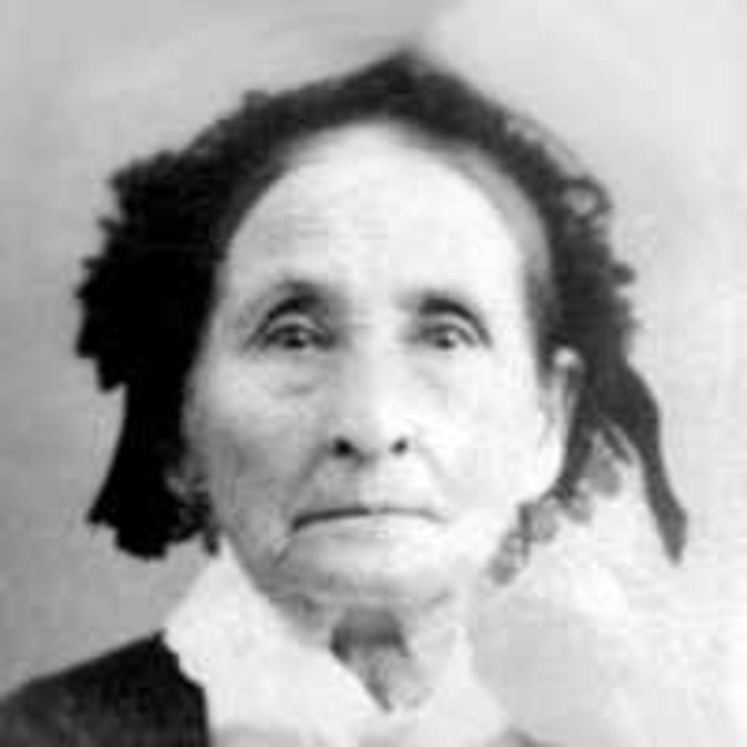 Martha Jane Frazier (1829 - 1888) Profile